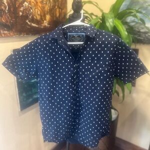 San Francisco work shirt size medium in GUC